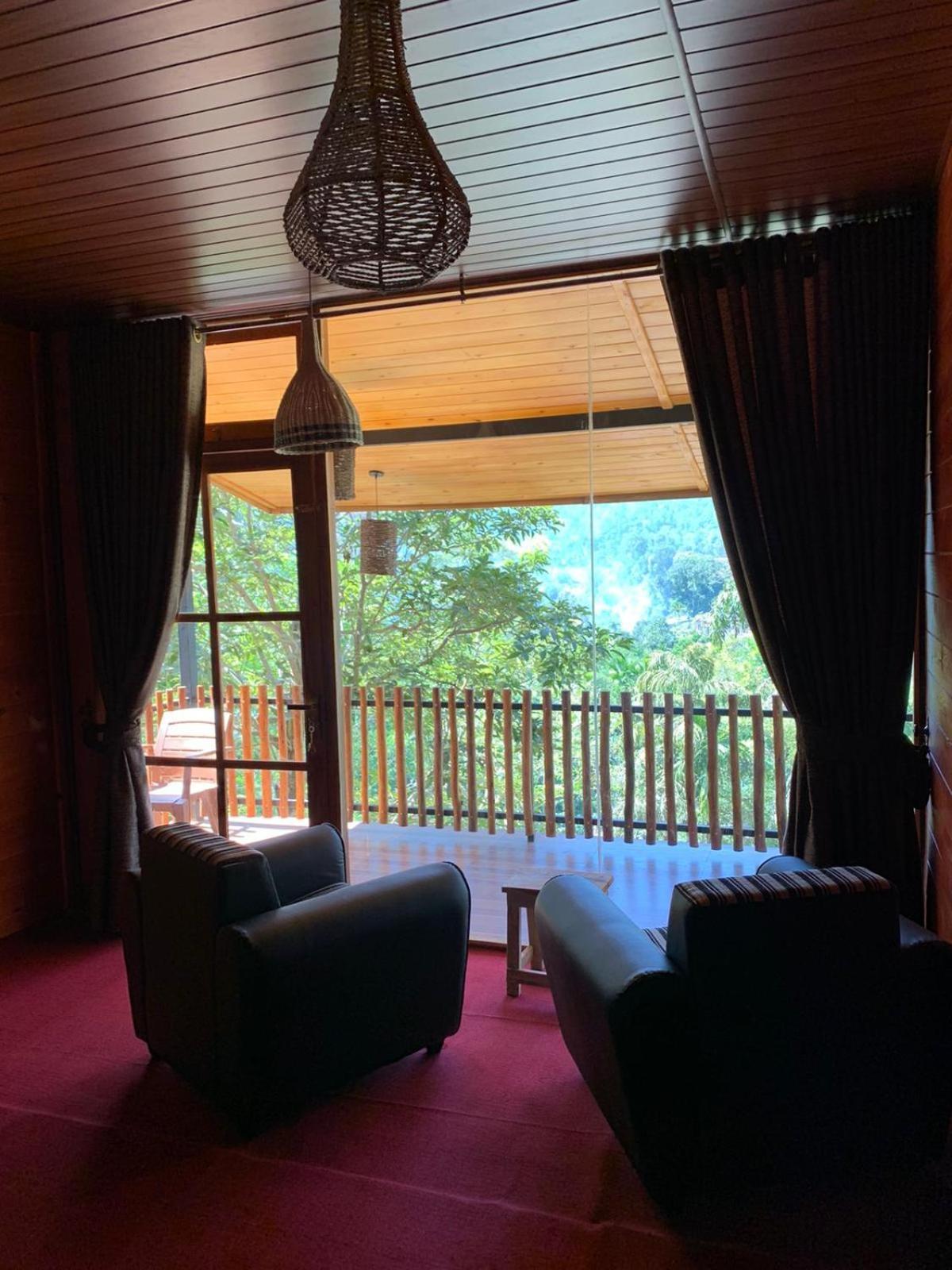 Ella Wood Cabin Room photo