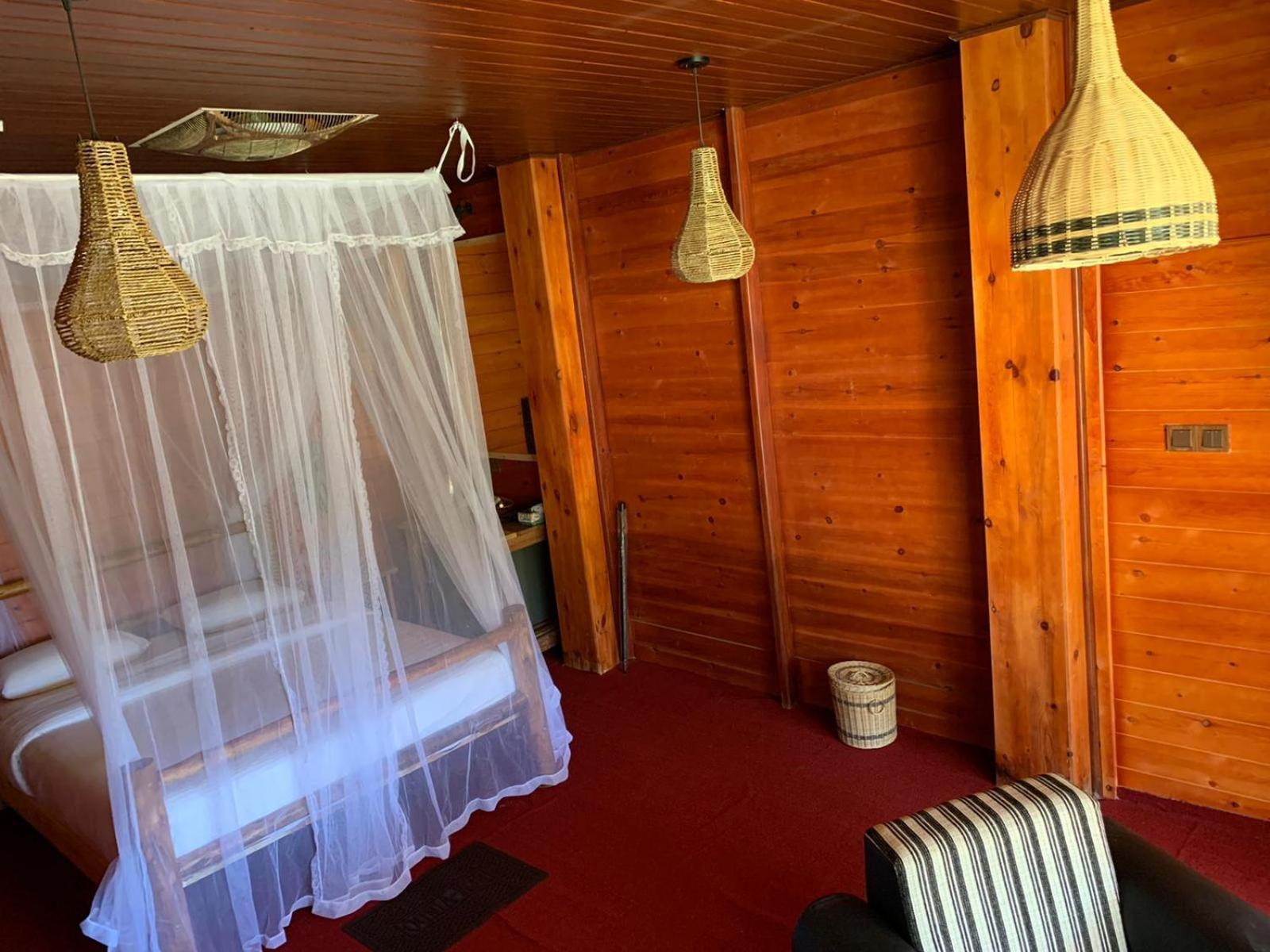 Ella Wood Cabin Room photo